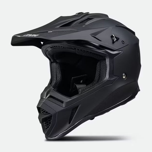 Raven Airborne Evo MX šalmas