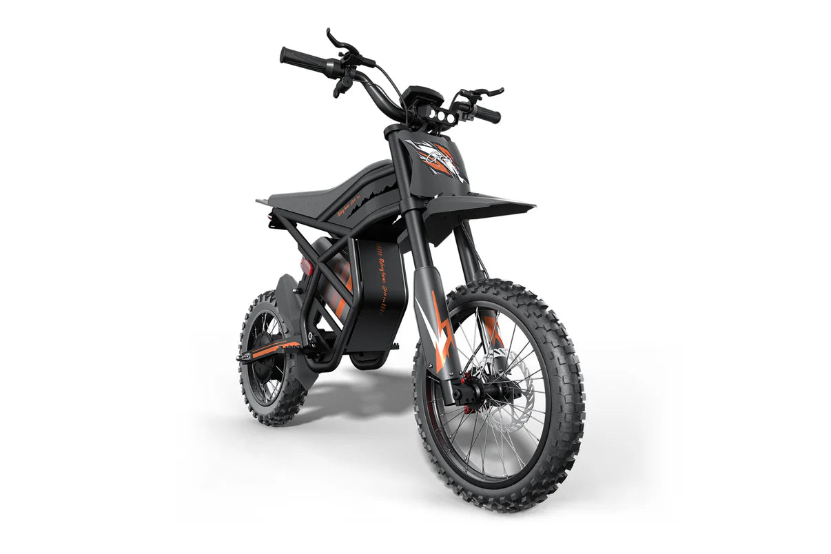 Riding Times GT54 PRO