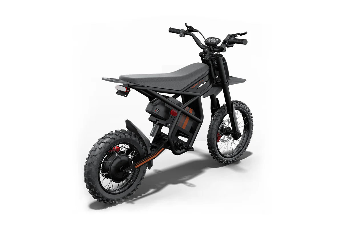 Riding Times GT54 PRO