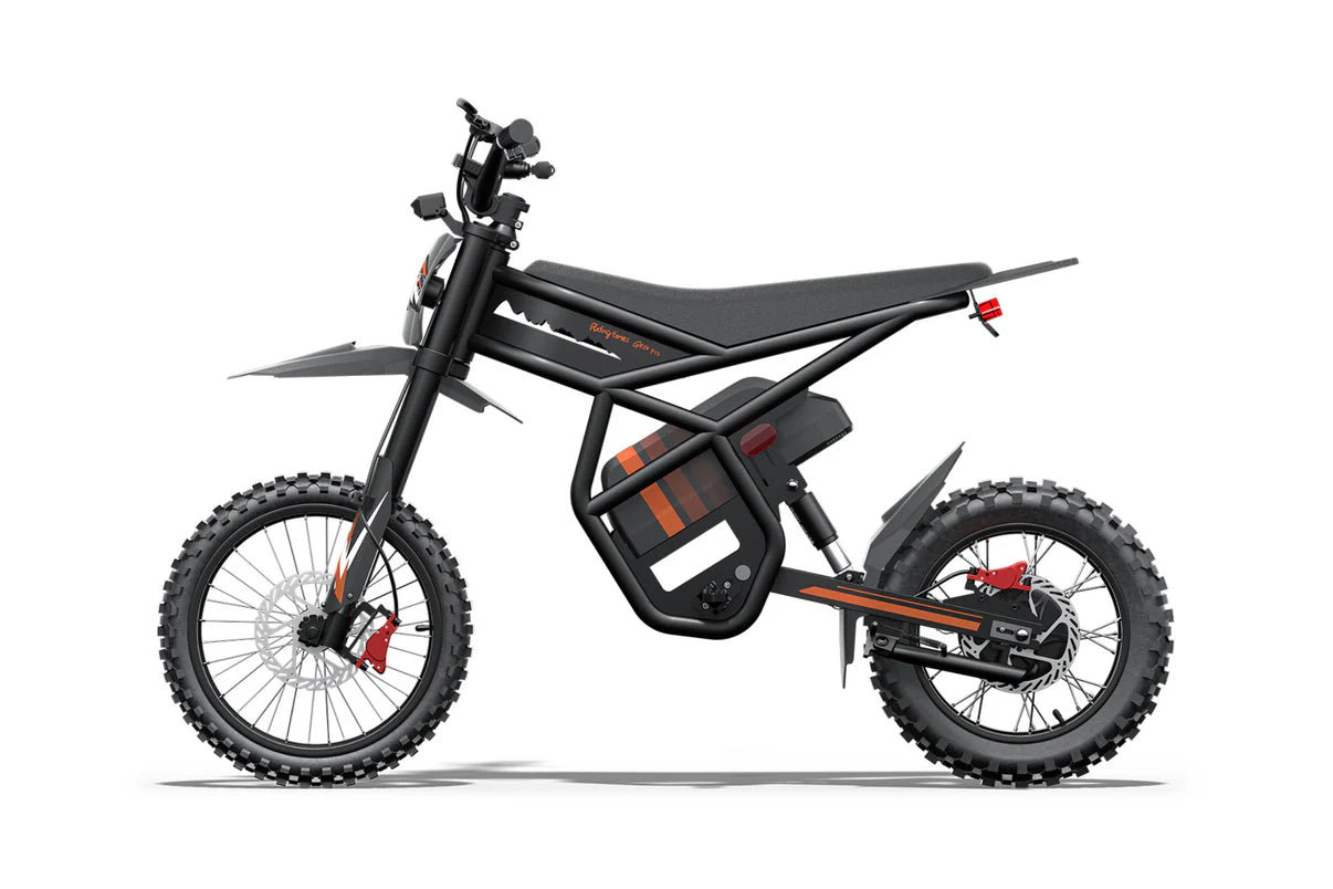 Riding Times GT54 PRO