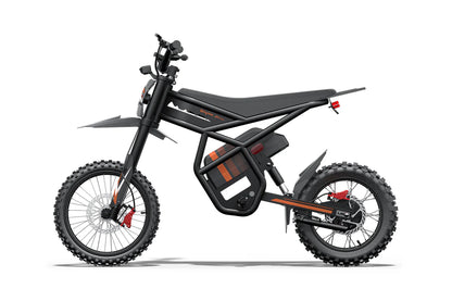 Riding Times GT54 PRO