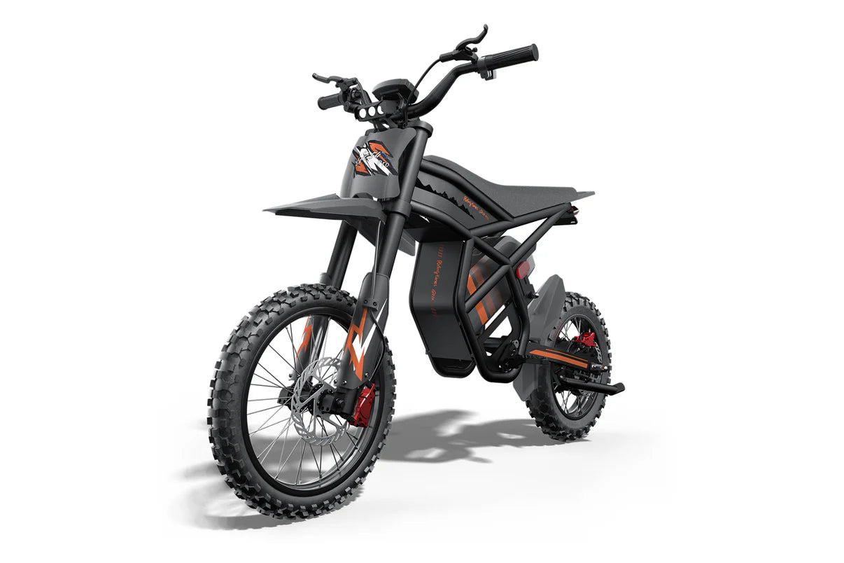 Riding Times GT54 PRO