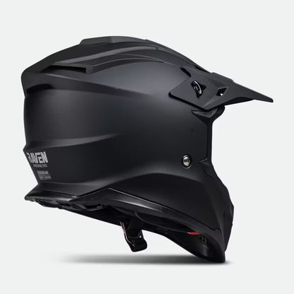 Raven Airborne Evo MX šalmas