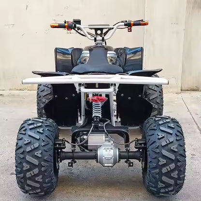 Elektrinis ATV 1500W / 1200W 72V / 60V (4x4 / 2WD)