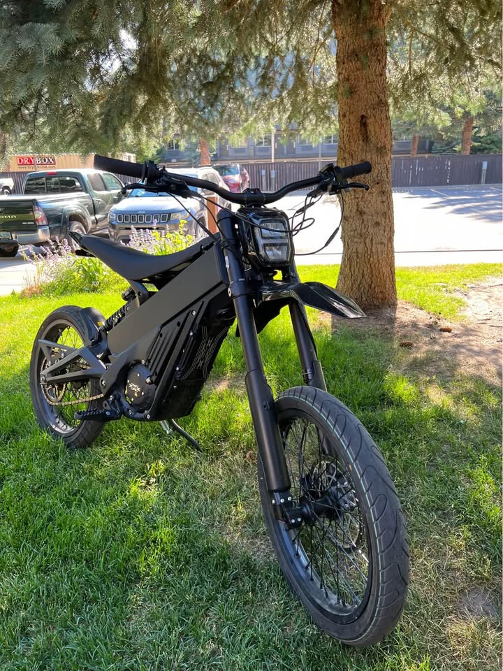 Talaria xxx PRO 40 Ah 2025