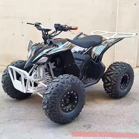 Elektrinis ATV 1500W / 1200W 72V / 60V (4x4 / 2WD)