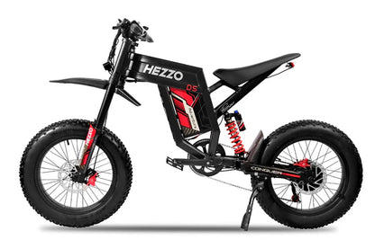 Hezzo D5
