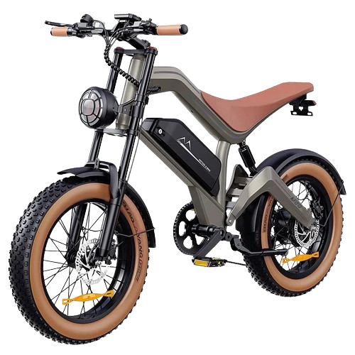 ZONVEER M20