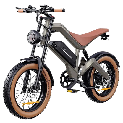 ZONVEER M20