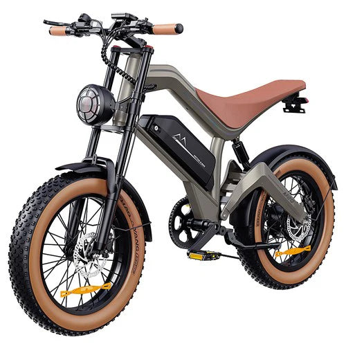 ZONVEER M20