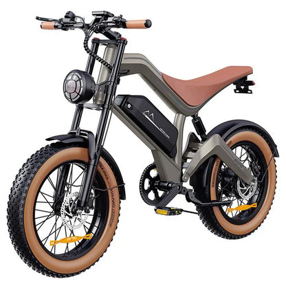 ZONVEER M20