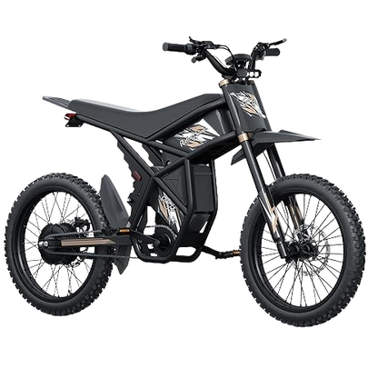 Riding’times GT73PRO