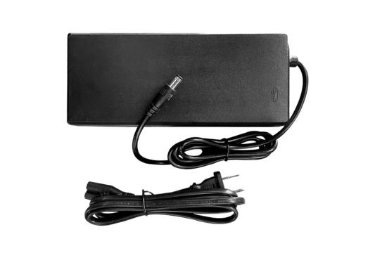 Battery charger