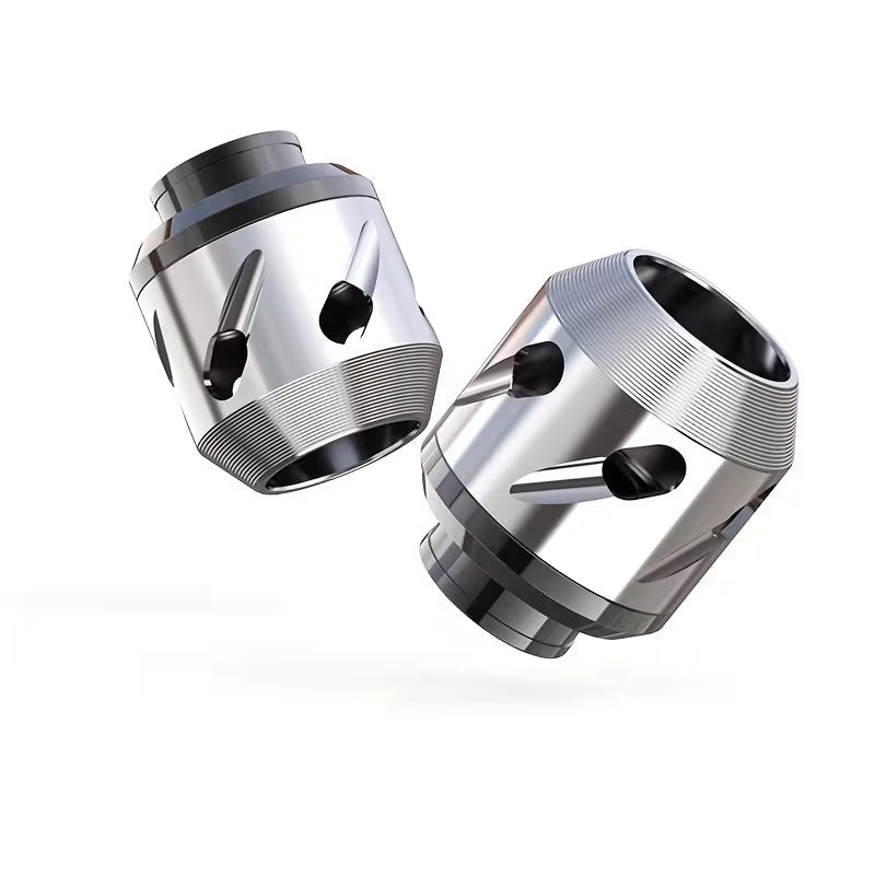 Priekinės šakės apsauginės taurės NIU Ninebot 009