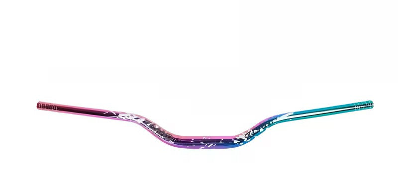 EMOTOFKA Urban XT Oil Slick Edition Vairas