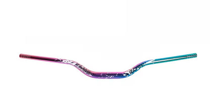 EMOTOFKA Urban XT Oil Slick Edition Vairas
