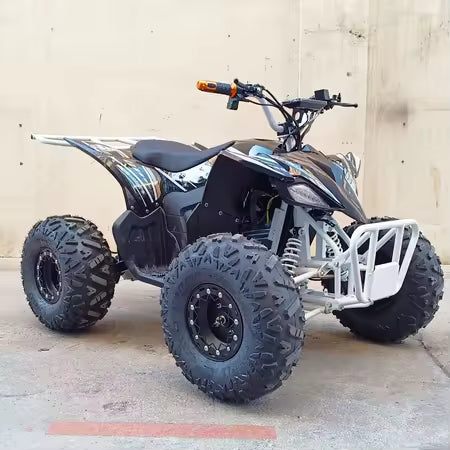 Elektrinis ATV 1500W / 1200W 72V / 60V (4x4 / 2WD)