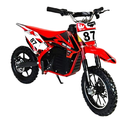 G3 350W Elektrinis Dirt Bike Vaikams