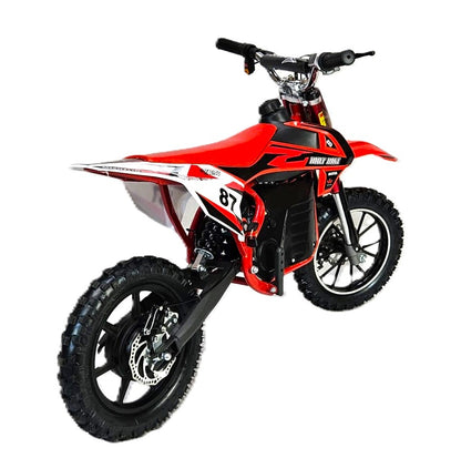 G3 350W Elektrinis Dirt Bike Vaikams