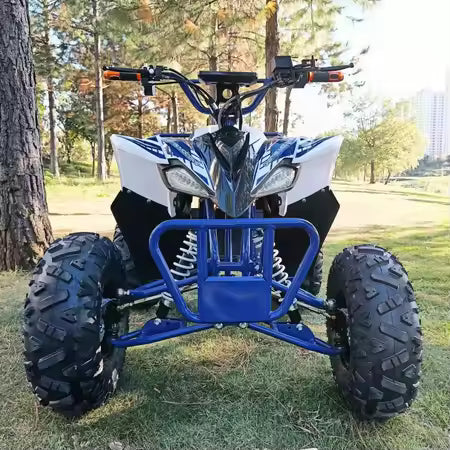 Elektrinis ATV 1500W / 1200W 72V / 60V (4x4 / 2WD)