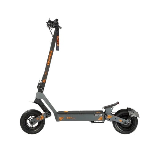 Kukirin G4