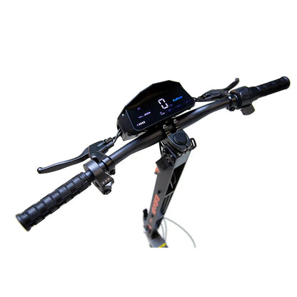 Kukirin G4