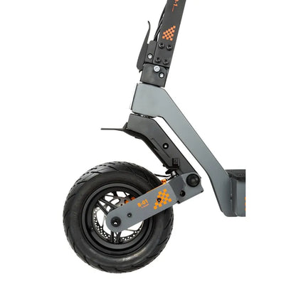 Kukirin G4