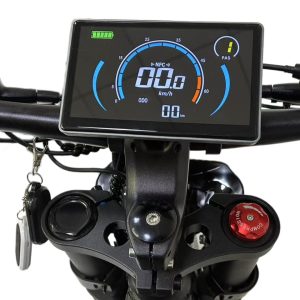 OUXI GT2000