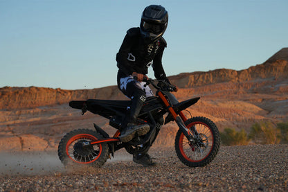 Riding Times GT54