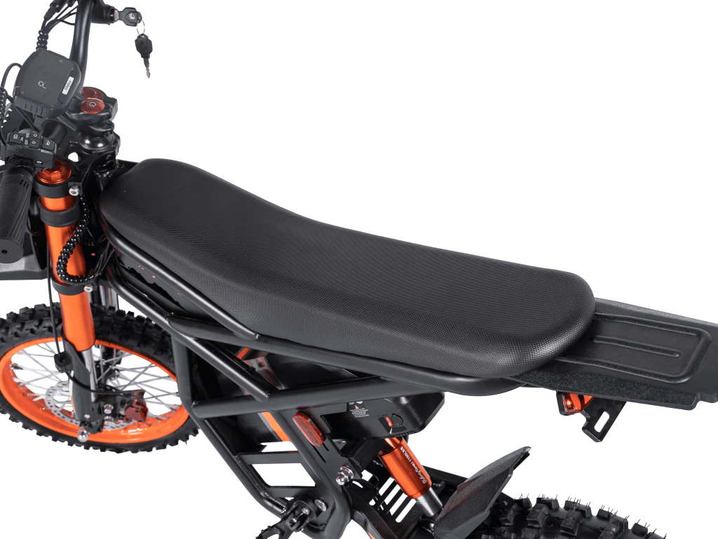 Riding Times GT54