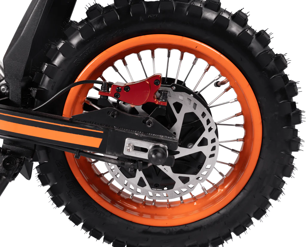Riding Times GT54