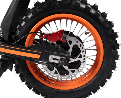 Riding Times GT54