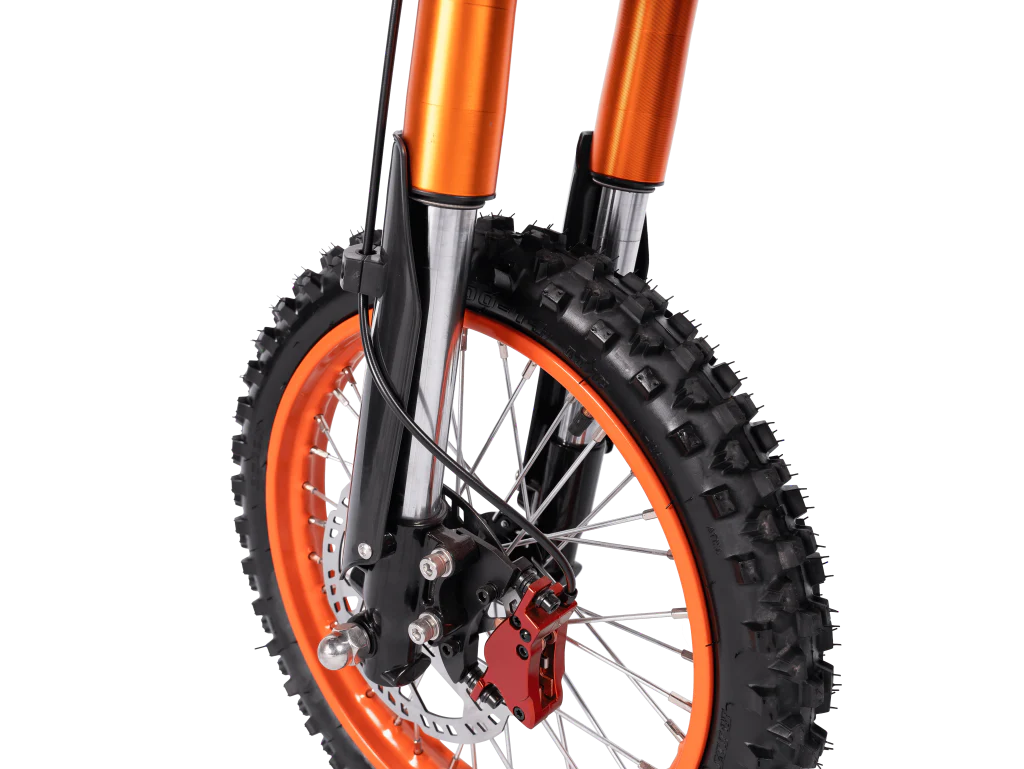 Riding Times GT54