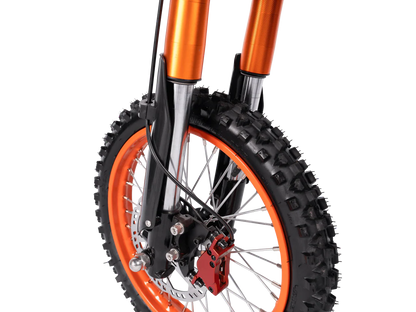 Riding Times GT54