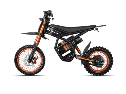 Riding Times GT54