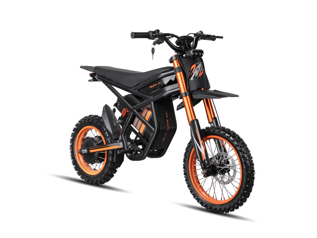 Riding Times GT54
