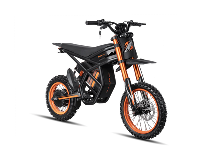 Riding Times GT54