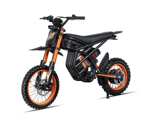 Riding Times GT54