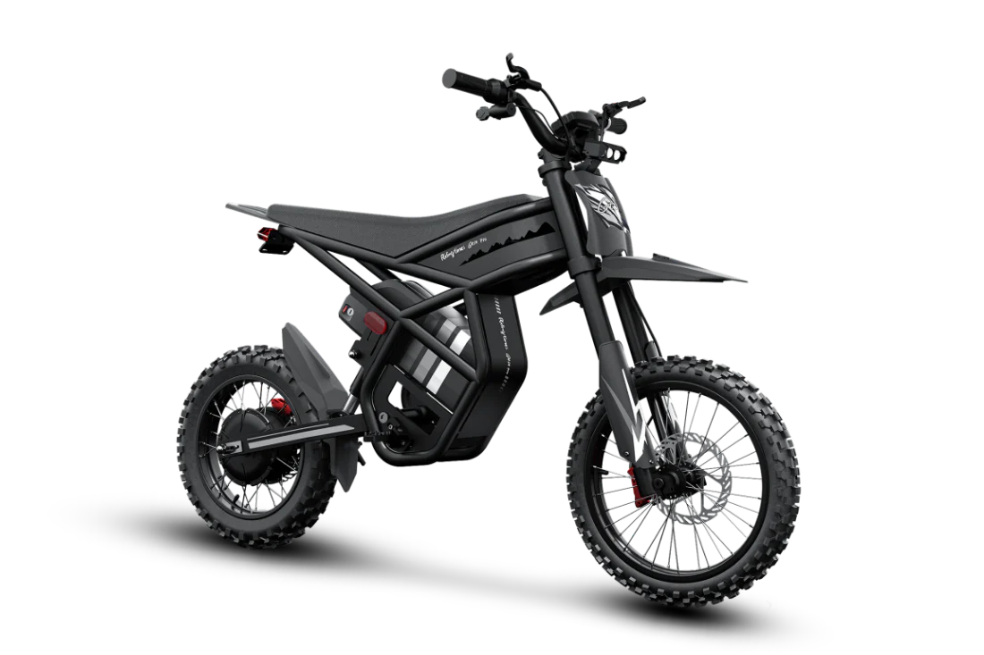 Riding Times GT54 PRO