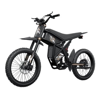 Riding’times GT73PRO