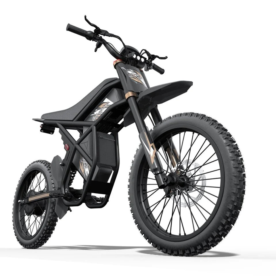 Riding’times GT73PRO