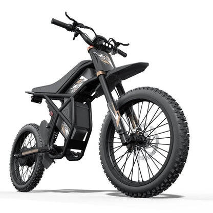 Riding’times GT73PRO