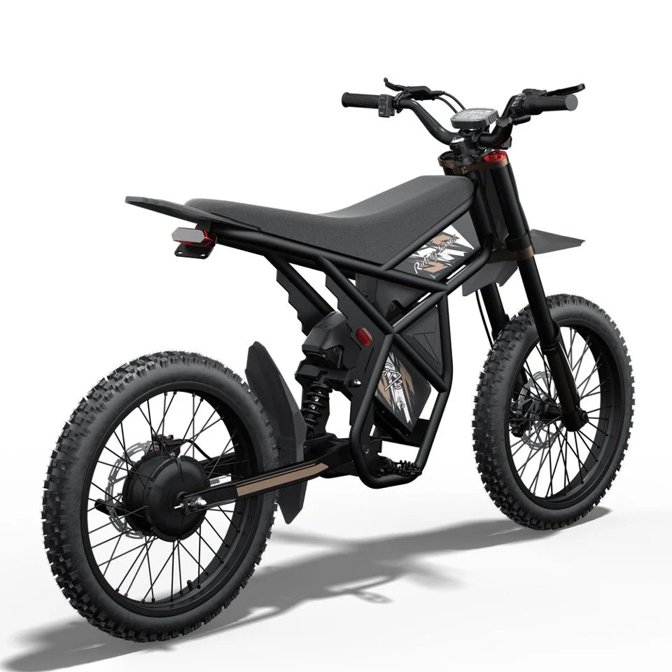 Riding’times GT73PRO