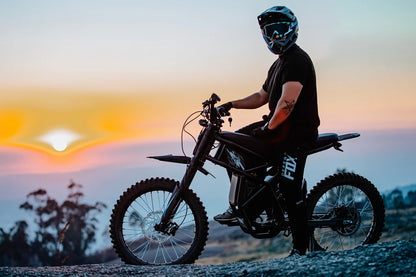 Riding’times GT73PRO