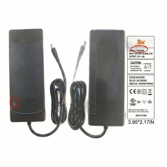 įkroviklis Originalus Kukirin G2 58.8V 2A