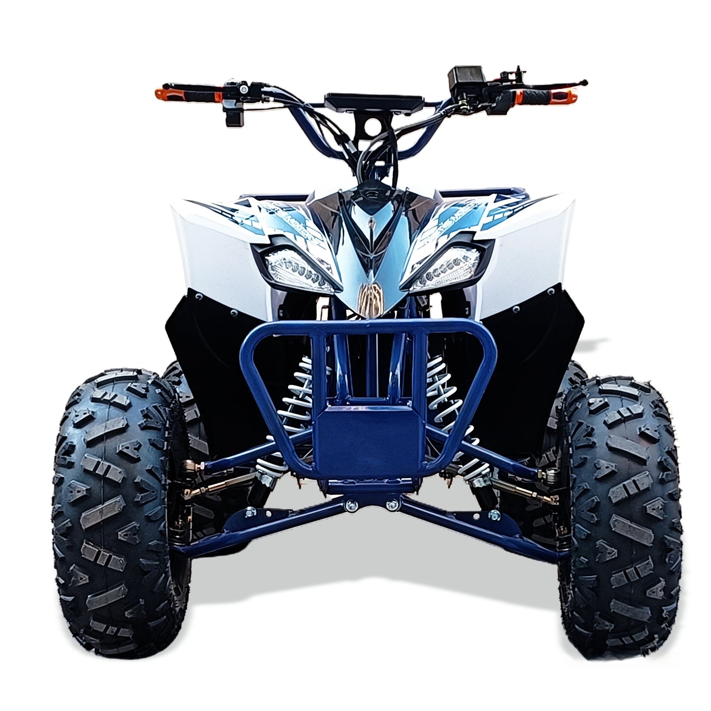 Elektrinis ATV 1500W / 1200W 72V / 60V (4x4 / 2WD)
