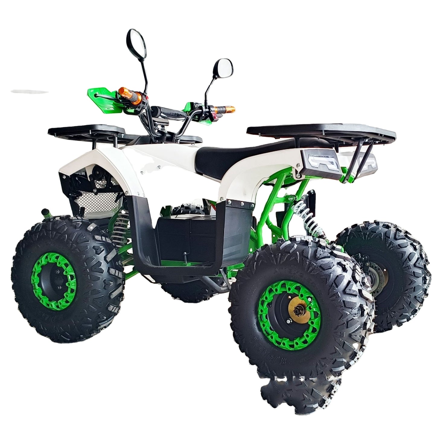 1000W Elektrinis Keturratis ATV