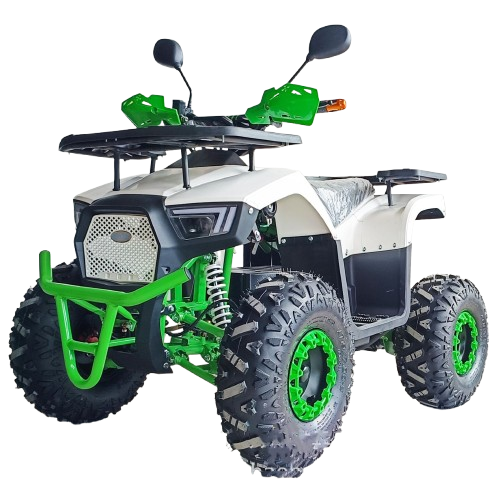 1000W Elektrinis Keturratis ATV
