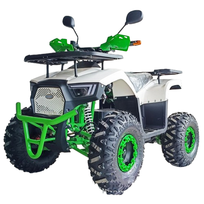 1000W Elektrinis Keturratis ATV