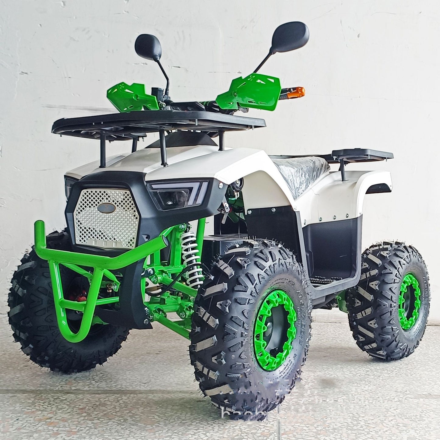 1000W Elektrinis Keturratis ATV